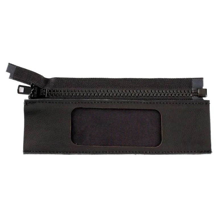 Zamek łączący kurtkę ze spodniami SECA BELT JOINT SHORT BLACK czarny