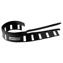 Zamek łączący spodnie z kurtką SPIDI MATCH BELT BLACK 44-54 czarny