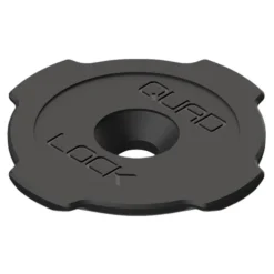 Zatrzask podstawy QUAD LOCK 360 czarny