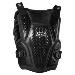 Zbroja FOX RACEFRAME IMPACT CE BLACK czarny