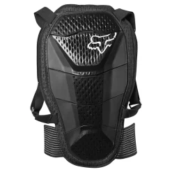 Zbroja FOX TITAN SPORT BLACK czarny