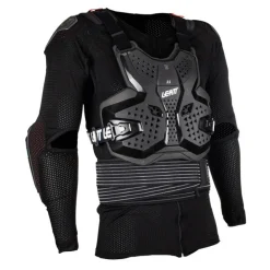 Zbroja LEATT 3.5 BLACK czarny