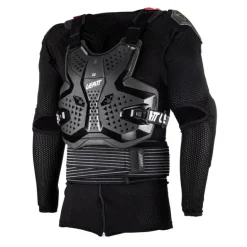 Zbroja LEATT 3.5 BLACK czarny