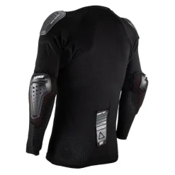 Zbroja LEATT 3.5 BLACK czarny