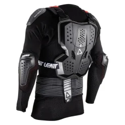 Zbroja LEATT 3.5 BLACK czarny