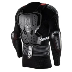 Zbroja LEATT 3.5 BLACK czarny