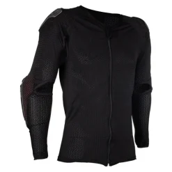 Zbroja LEATT 3.5 BLACK czarny