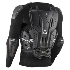 Zbroja LEATT 6.5 GRAPHENE czarny