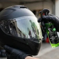 Zestaw do czyszczenia kasku XZONE GIGA 500ml
