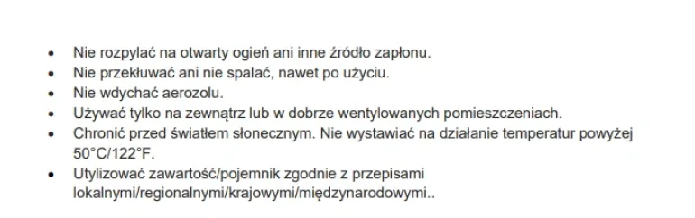 Zestaw do odzieży skórzanej S100 czyszczenie i konserwacja