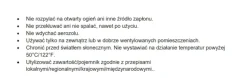 Zestaw do odzieży skórzanej S100 czyszczenie i ochrona