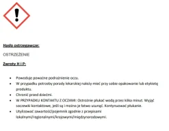 Zestaw do odzieży skórzanej S100 czyszczenie i ochrona