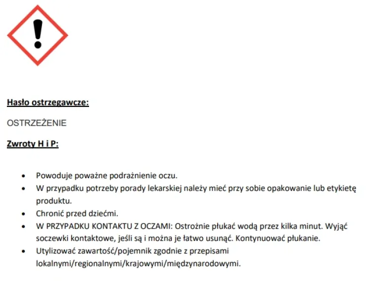 Zestaw do odzieży skórzanej S100 czyszczenie i ochrona