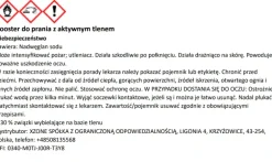 Zestaw do pielęgnacji odzieży tekstylnej XZONE 600ml