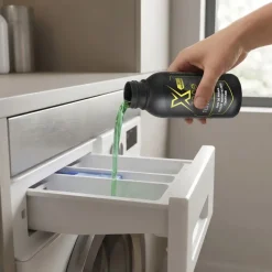 Zestaw do pielęgnacji odzieży tekstylnej XZONE 600ml